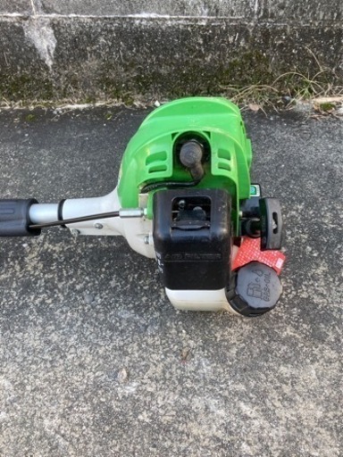 丸山 草刈り機 BIG-M KC20NX