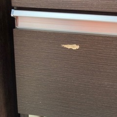 食器棚 リサイクルショップ宮崎屋住吉店 23.4.12F