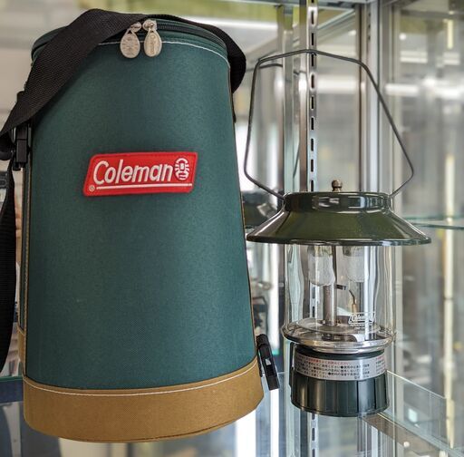 ☆ジモティー割引有り☆coleman ガスランタンKS 67219　ag-sp034