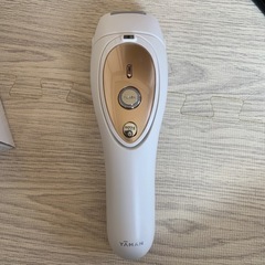 YA−MAN STA-202N レイボーテR フラッシュスリム 家庭用脱毛器
