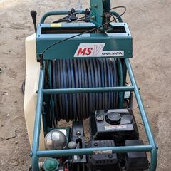 MRT30 ガソリンエンジン 耕作機 MRT30 ガソリンエンジン 耕作機 YANMAR ヤンマー MRT5EX RZ 管理機