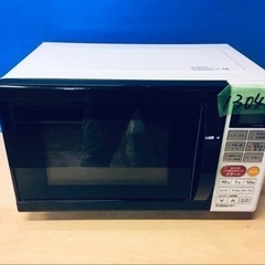 ①1304番 電響社✨オーブンレンジ✨DO-M1617‼️