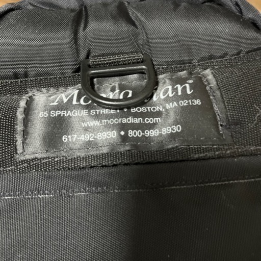 美品】【廃盤】MOORADIAN ムーラディアン アコギ・フルアコ ケース