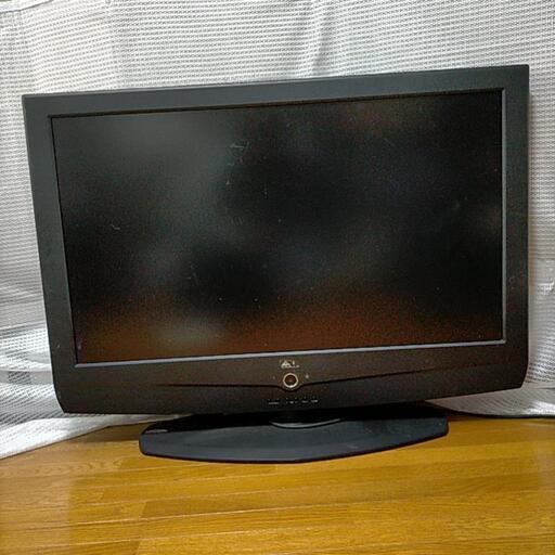 液晶テレビ　40インチ