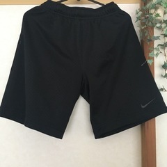 NIKE  ズボン