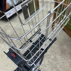 ?オススメ?KAITO 12インチコンパクト自転車 カイト 452
