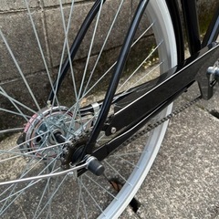 【26インチ自転車】新車❗️数量限定値引き中❗️サイクルベースあさひ製　若林自転車　膳所店　SALE中❗️