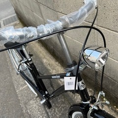 【26インチ自転車】新車❗️数量限定値引き中❗️サイクルベースあさひ製　若林自転車　膳所店　SALE中❗️