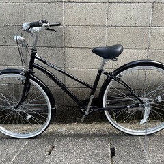 【26インチ自転車】新車❗️数量限定値引き中❗️サイクルベースあさひ製　若林自転車　膳所店　SALE中❗️