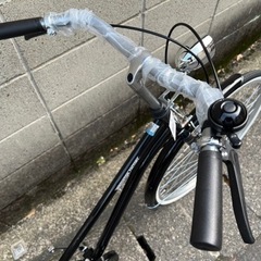 【26インチ自転車】新車❗️数量限定値引き中❗️サイクルベースあさひ製　若林自転車　膳所店　SALE中❗️