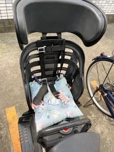 欧州自転車。アルミフレーム。6段変速。中古 値下げ