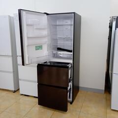☆ジモティ割あり☆ HITACHI 冷蔵庫 375L 20年製 動作確認
