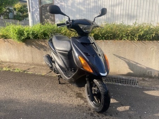 春セール❗️アドレスv125s 現車確認可能　配送可能です！