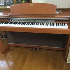 【ネット決済】YAMAHA/ヤマハ　電子ピアノ　CLP-170C...