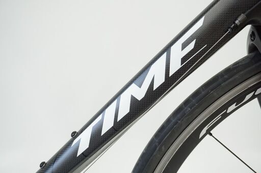 TIME 「タイム」 FLUIDITY FIRST 2014年モデル ロードバイク TIME 「タイム」 FLUIDITY FIRST 2014年モデル ロードバイク