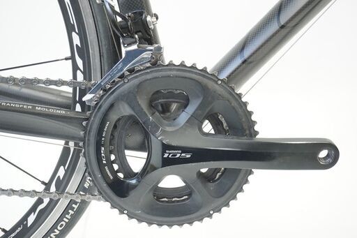 TIME 「タイム」 FLUIDITY FIRST 2014年モデル ロードバイク TIME 「タイム」 FLUIDITY FIRST 2014年モデル ロードバイク