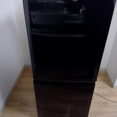 シャープ冷蔵庫2013製137リットル