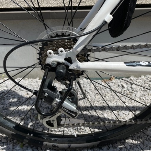 ロードバイクで通学したい！その前に知っておいてほしいこと☆2026年03 