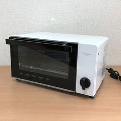 ニトリ オーブントースター MT08BLV 2017年製