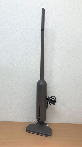 シーシーピー 電気掃除機 CZ-AC55-BR 2018年製