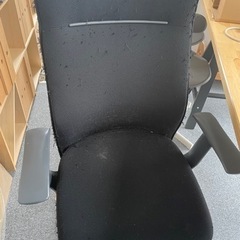 オフィス用椅子　