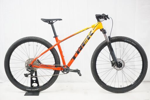 TREK 「トレック」 MARLIN 2021年モデル マウンテンバイク