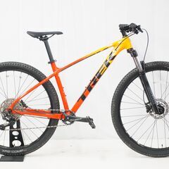 TREK 「トレック」 MARLIN 2021年モデル マウンテ...