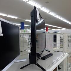 ☆ジモティ割あり☆ 液晶テレビ 21インチ 21年製 動作確認