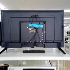 ☆ジモティ割あり☆ 液晶テレビ 21インチ 21年製 動作確認