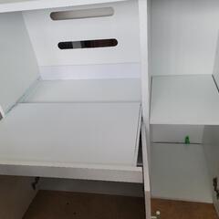 食器棚 レンジ台 キッチンボード 中古 リサイクルショップ宮崎屋佐土原