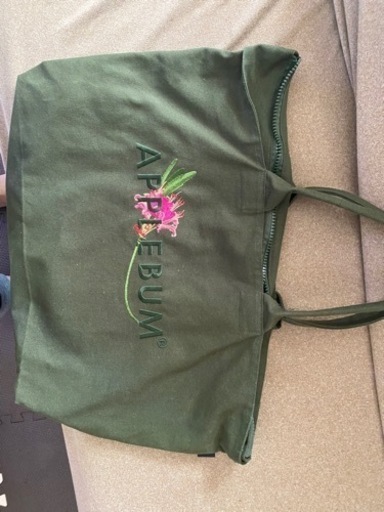 APPLEBUM アップルバム　バッグ