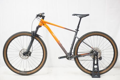 ※11/3まで最終値下げ！　cannondale TRAILマウンテンバイク 2011' Cannondale TRAIL SL 3 -(新潟の自転車のプロショップ-佐々木輪店)