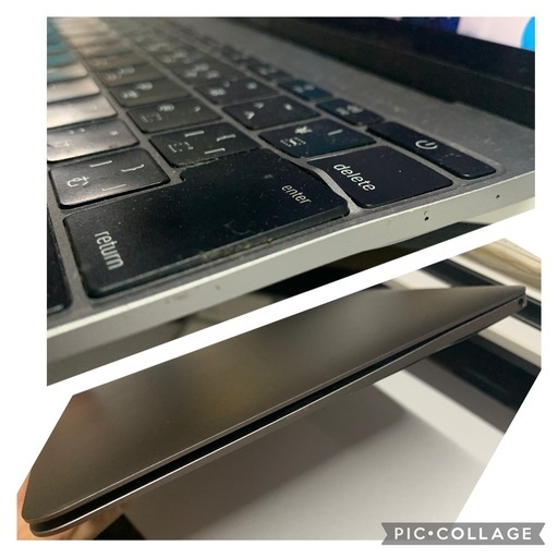 12inchマックブック＋SIMフリーiPhone8 Plus 【公式通販】