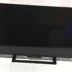 【ジャンク品】SONY 32型 液晶テレビ