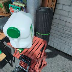 ★A キャンプ用品まとめてセットで18000円！おまけ色々★