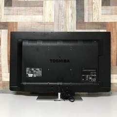 即日受渡❣️東芝40型ゲームザダイレクト16500円