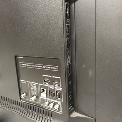 即日受渡❣️東芝40型ゲームザダイレクト16500円
