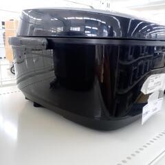 ☆ジモティ割あり☆ PANASONIC 炊飯器 5.5合 21年製 動作確認