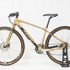 GIANT 「ジャイアント」 TOGGHROAD SLR2 カスタム 2017年モデル クロス