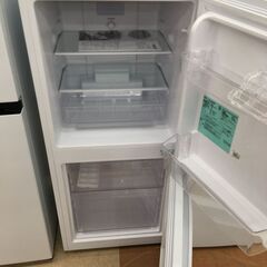 ハイアール 120L 冷蔵庫 【リサイクルモールみっけ柏】