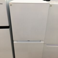 ハイアール 120L 冷蔵庫 【リサイクルモールみっけ柏】