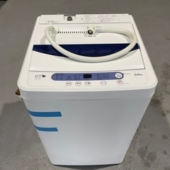 HerbRelax  5kg 全自動洗濯機 2015年 YWM-...