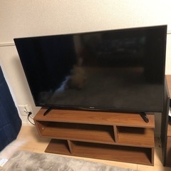 最終値下げテレビお早めの引き取り希望 決まりました