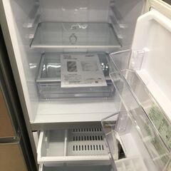 アクア 130L 冷蔵庫 【リサイクルモールみっけ柏】 - 冷蔵庫 