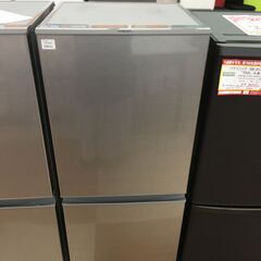 アクア 130L 冷蔵庫 【リサイクルモールみっけ柏】