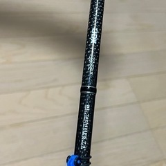 ダイワ　ブラックレーベル　742MHFS