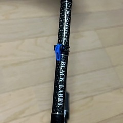 ダイワ　ブラックレーベル　742MHFS