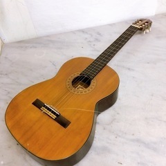 FUJI guiter フジギター No.120 ジャンク 