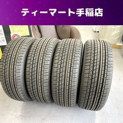 サイズが合えばお買得！！新車外し BRIDGESTONE TUR...