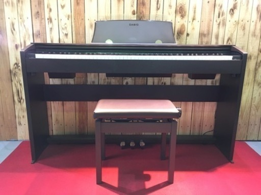 e90 CASIO PX-770BN 2021年製 電子ピアノ カシオ | stainu-tasikmalaya
